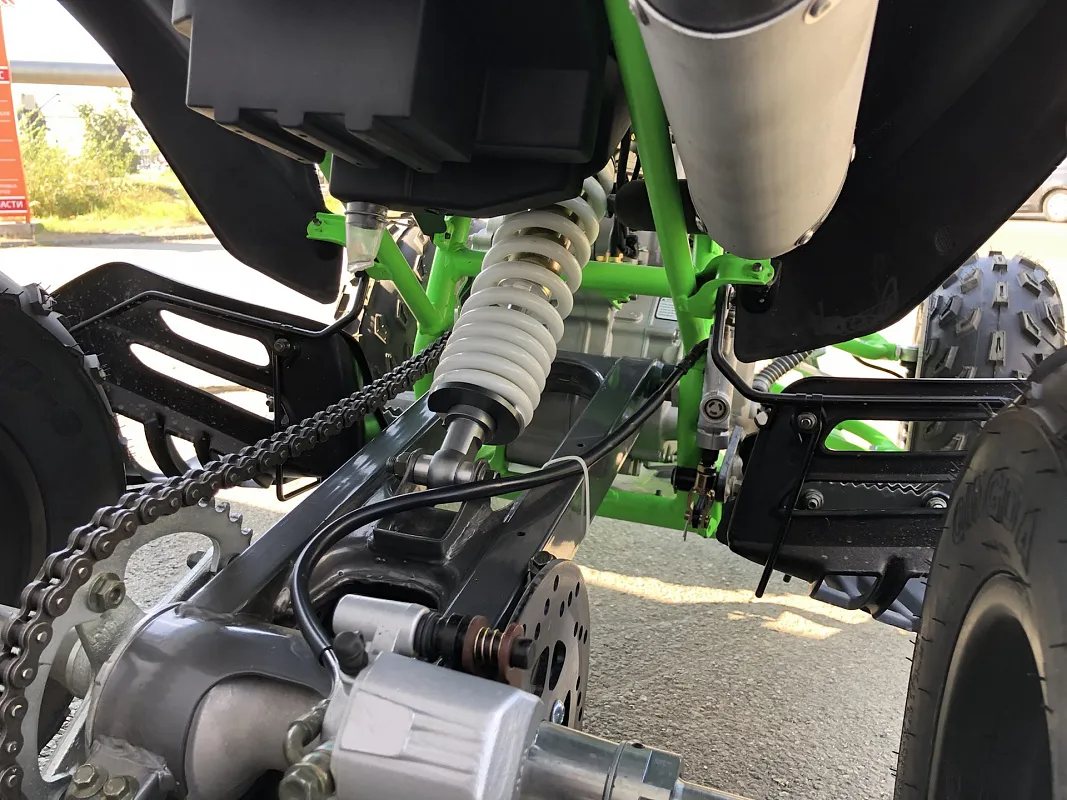 PROMAX RAPTOR 300 NEW